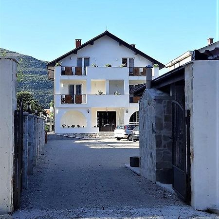 Herceg Vila Trebinje Bagian luar foto
