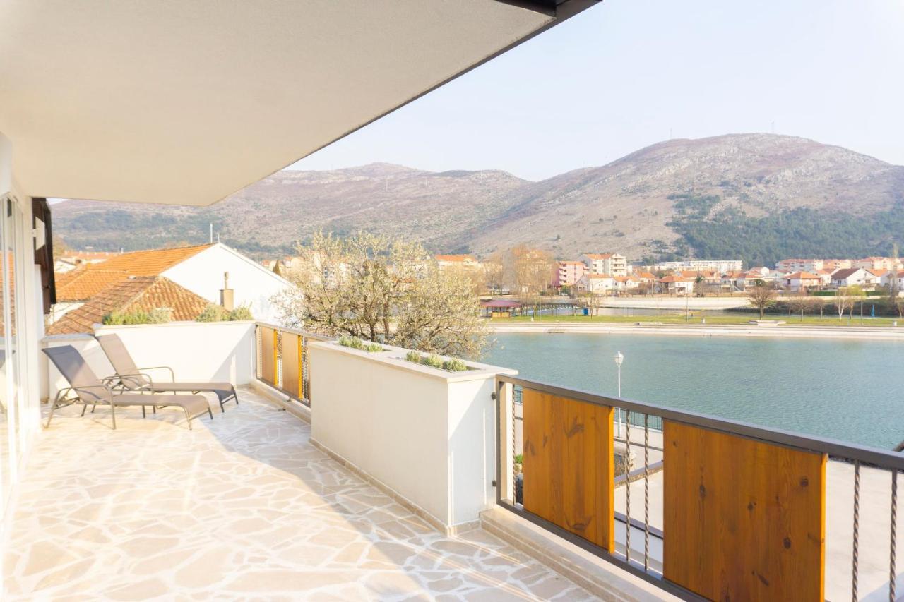 Herceg Vila Trebinje Bagian luar foto