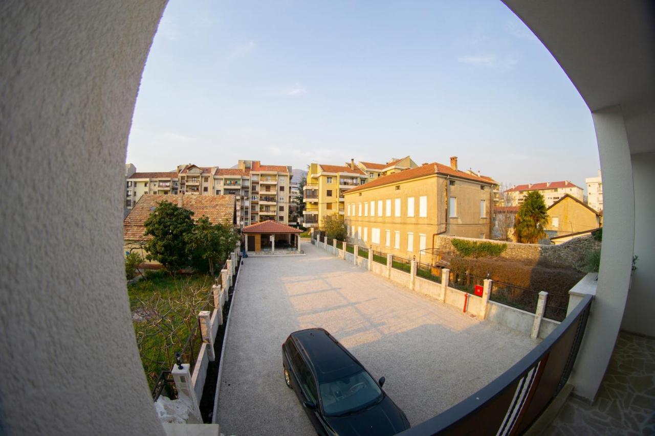 Herceg Vila Trebinje Bagian luar foto