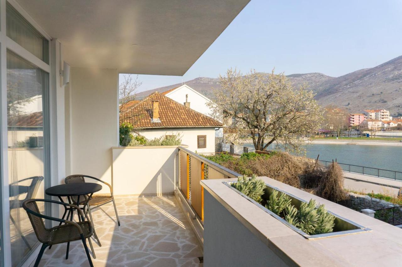 Herceg Vila Trebinje Bagian luar foto