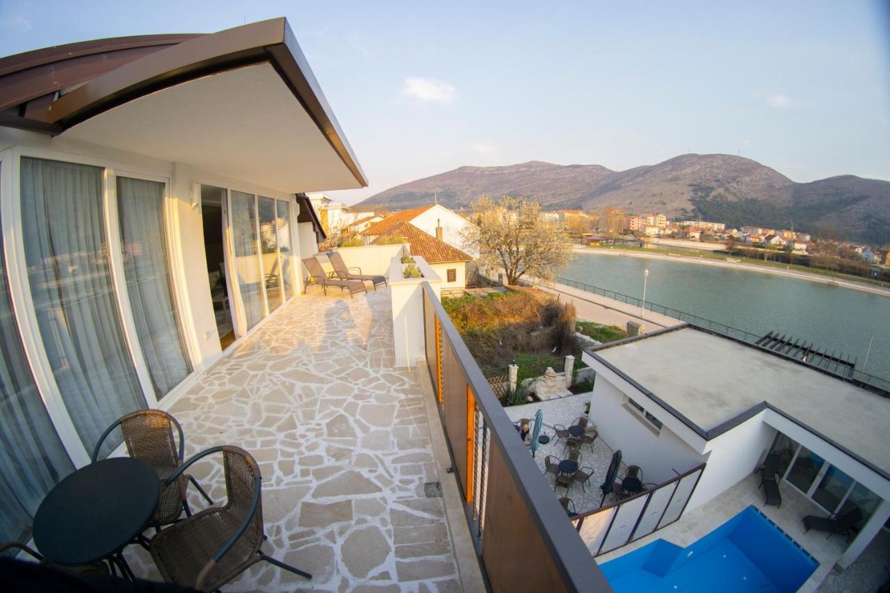 Herceg Vila Trebinje Bagian luar foto
