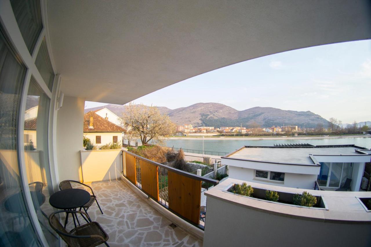 Herceg Vila Trebinje Bagian luar foto