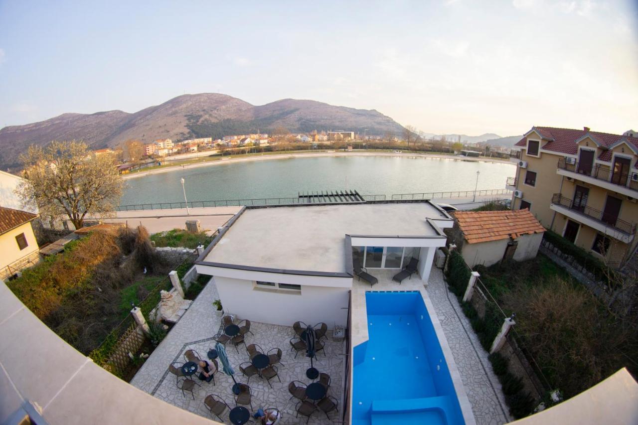 Herceg Vila Trebinje Bagian luar foto