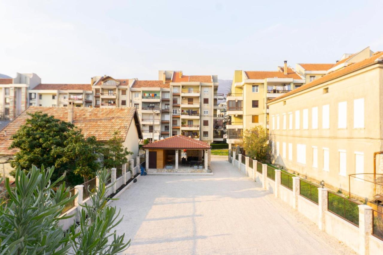 Herceg Vila Trebinje Bagian luar foto