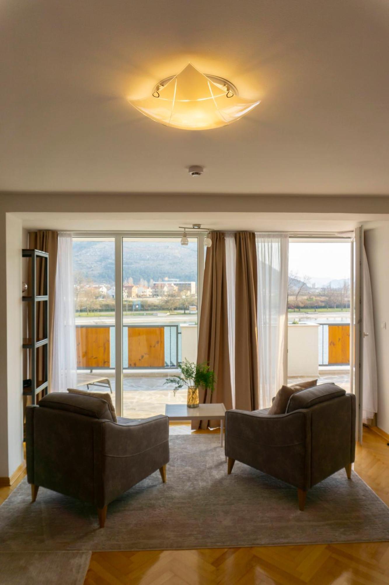 Herceg Vila Trebinje Bagian luar foto