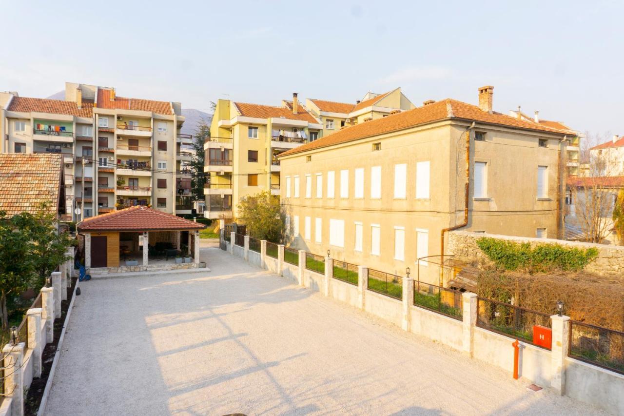 Herceg Vila Trebinje Bagian luar foto