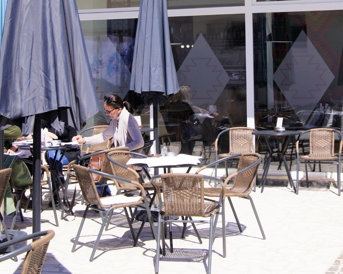 Herceg Vila Trebinje Bagian luar foto