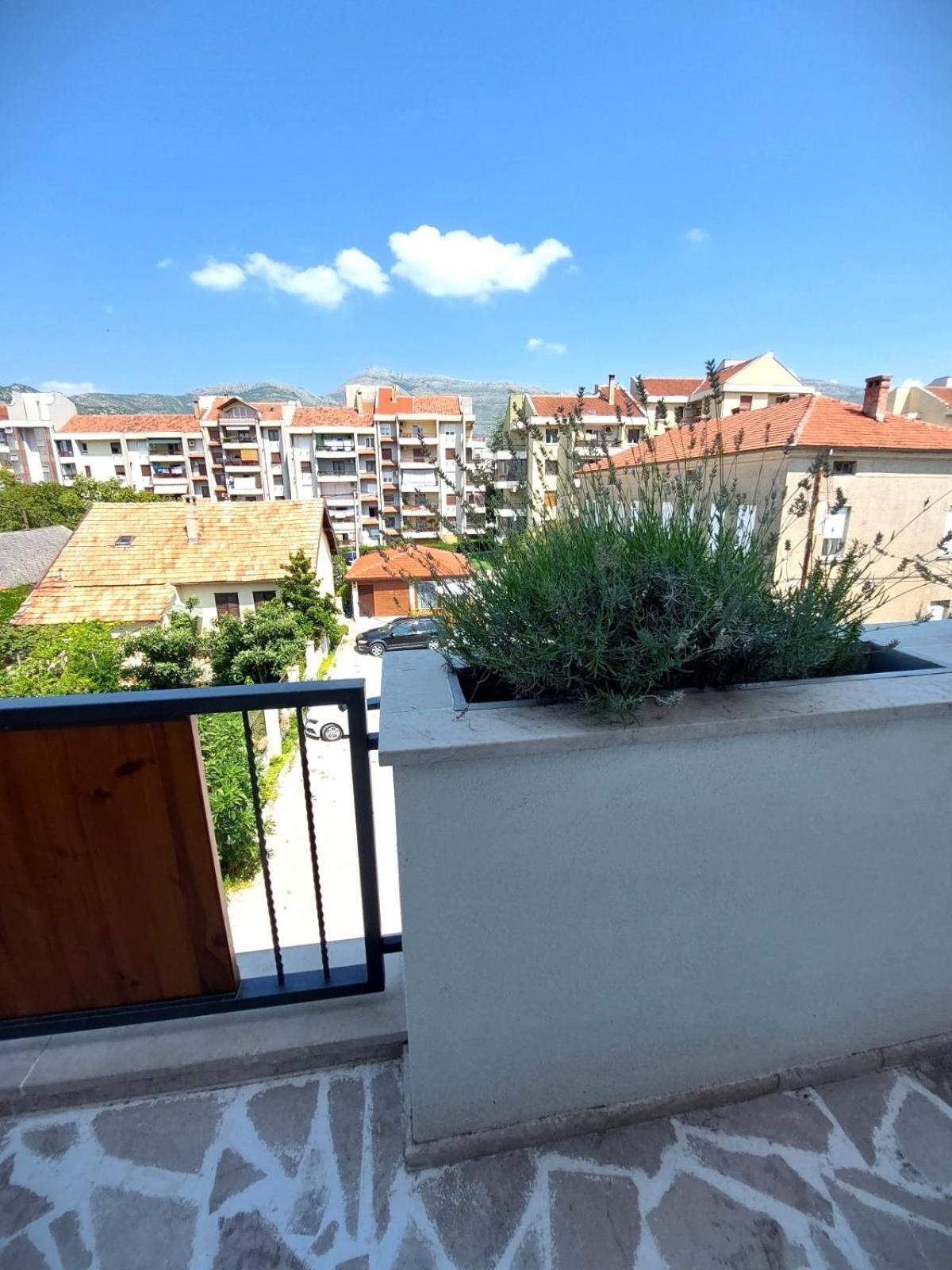 Herceg Vila Trebinje Bagian luar foto
