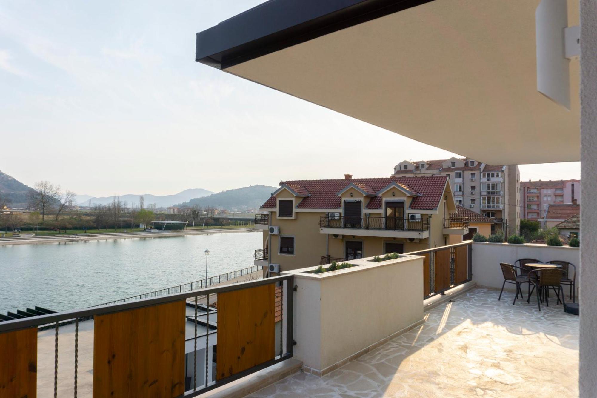Herceg Vila Trebinje Ruang foto