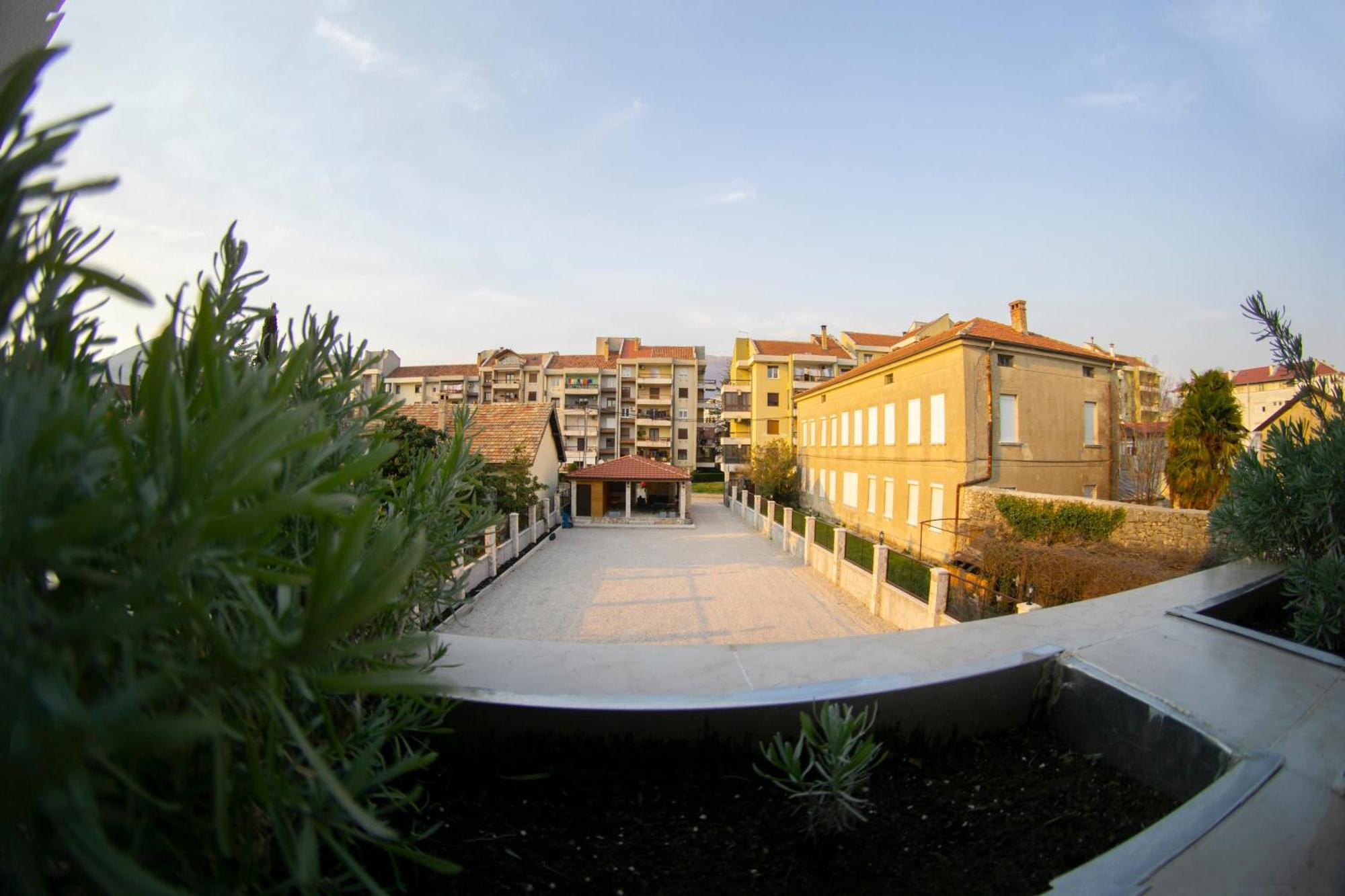 Herceg Vila Trebinje Ruang foto