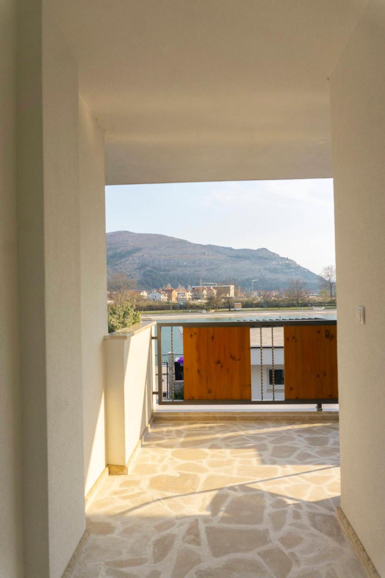 Herceg Vila Trebinje Ruang foto