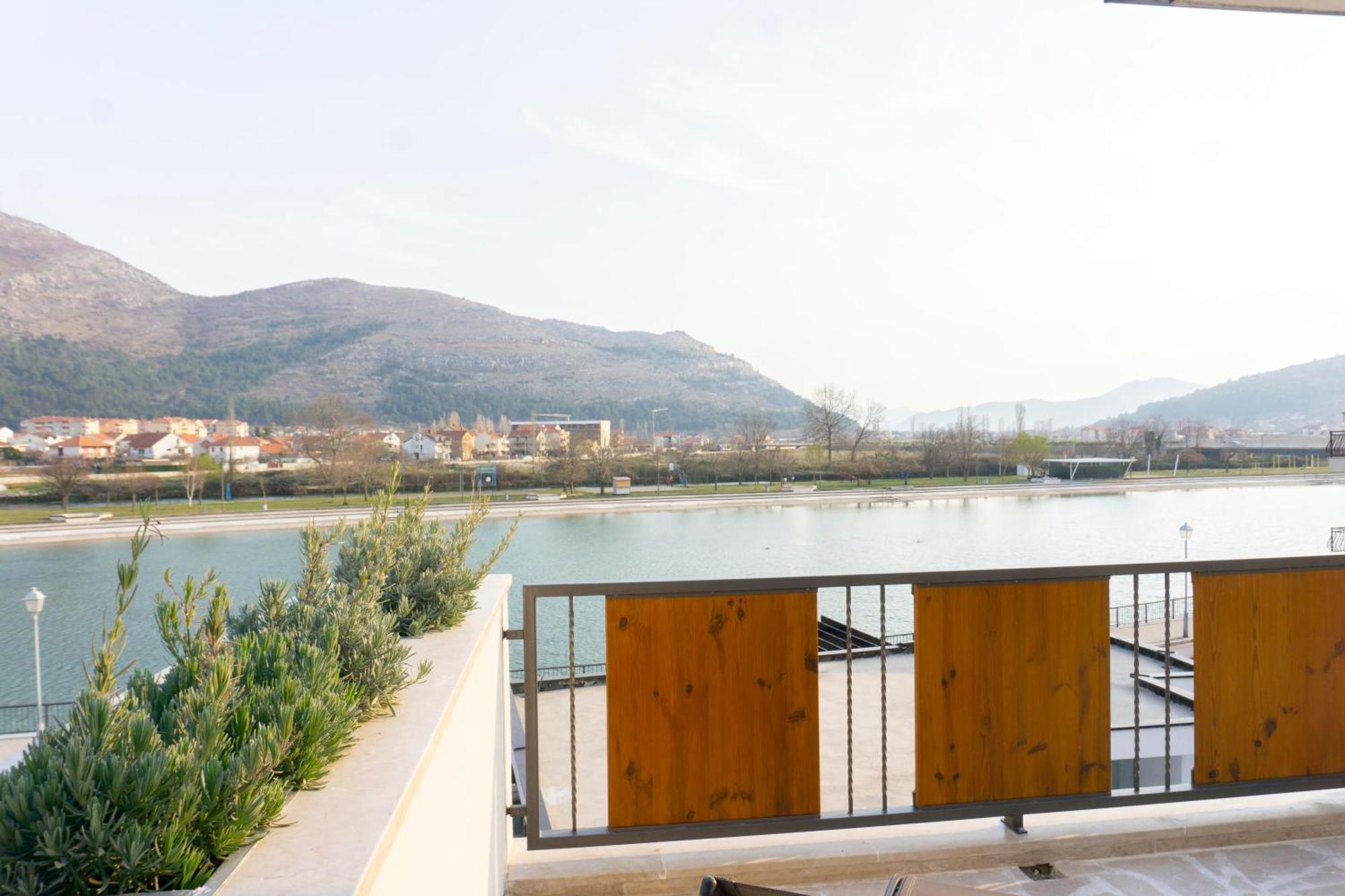 Herceg Vila Trebinje Ruang foto
