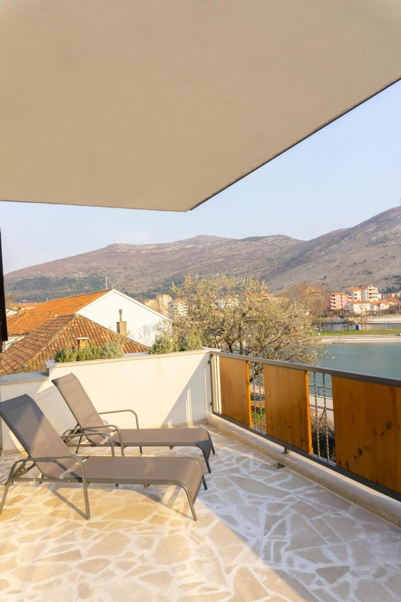 Herceg Vila Trebinje Ruang foto
